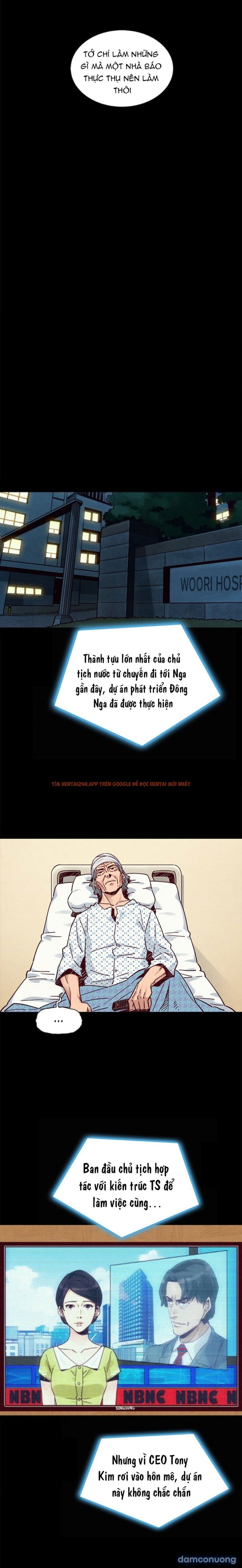 Trang truyện 28 trong truyện tranh Công Tử Bột - Chapter 49 - truyenhentai18.net