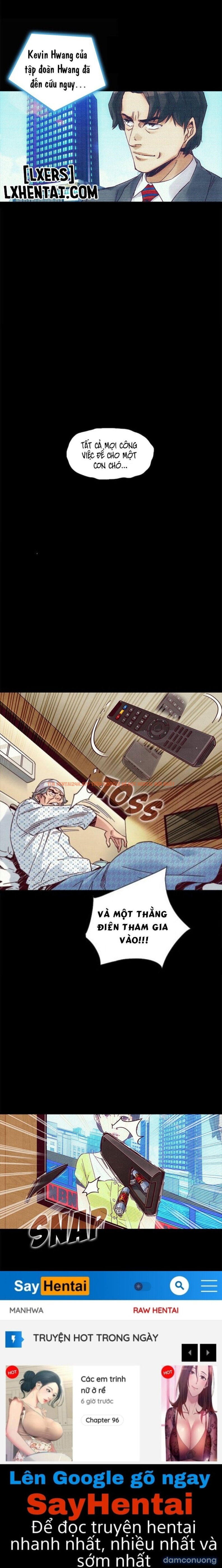 Trang truyện 29 trong truyện tranh Công Tử Bột - Chapter 49 - truyenhentai18.net