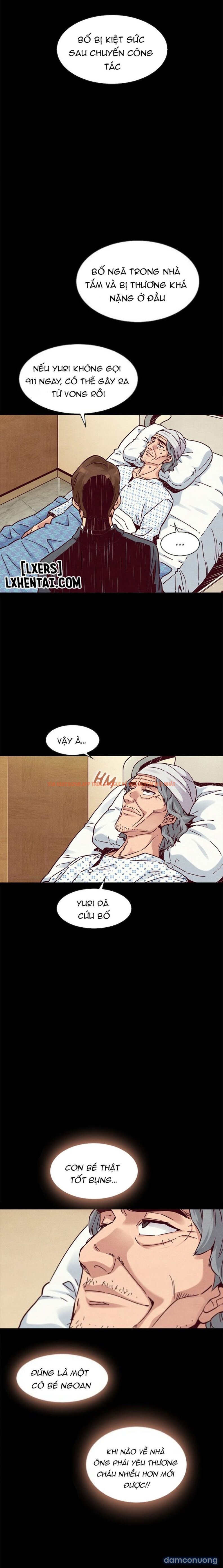 Trang truyện 5 trong truyện tranh Công Tử Bột - Chapter 49 - truyenhentai18.net