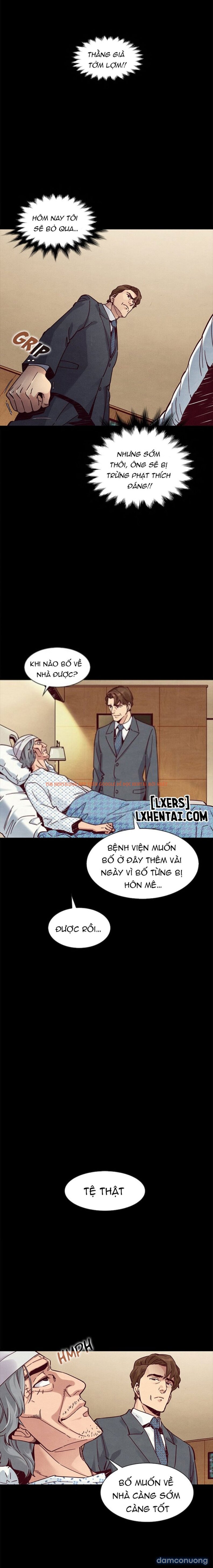 Trang truyện 6 trong truyện tranh Công Tử Bột - Chapter 49 - truyenhentai18.net