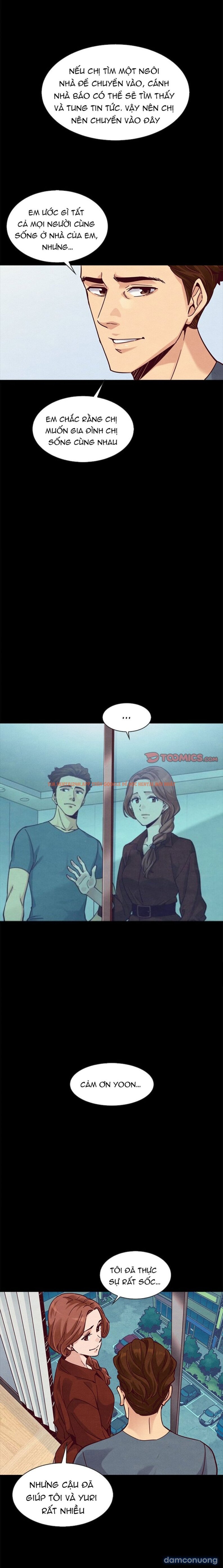 Trang truyện 8 trong truyện tranh Công Tử Bột - Chapter 49 - truyenhentai18.net