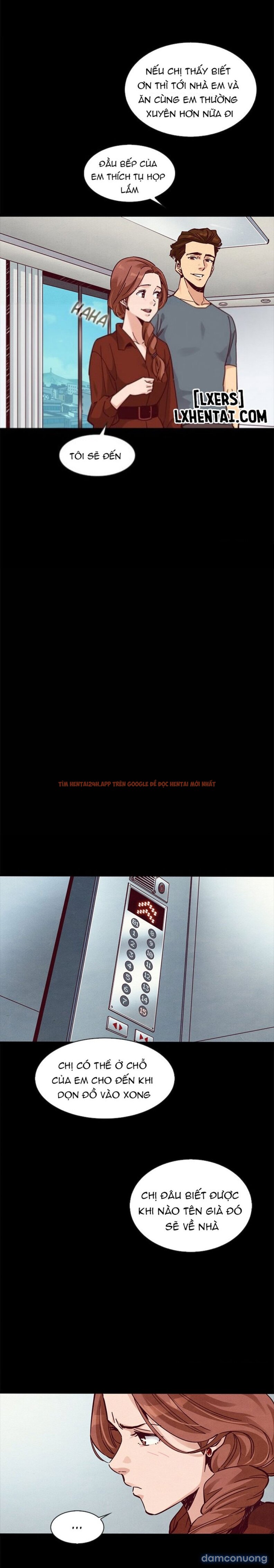 Trang truyện 9 trong truyện tranh Công Tử Bột - Chapter 49 - truyenhentai18.net