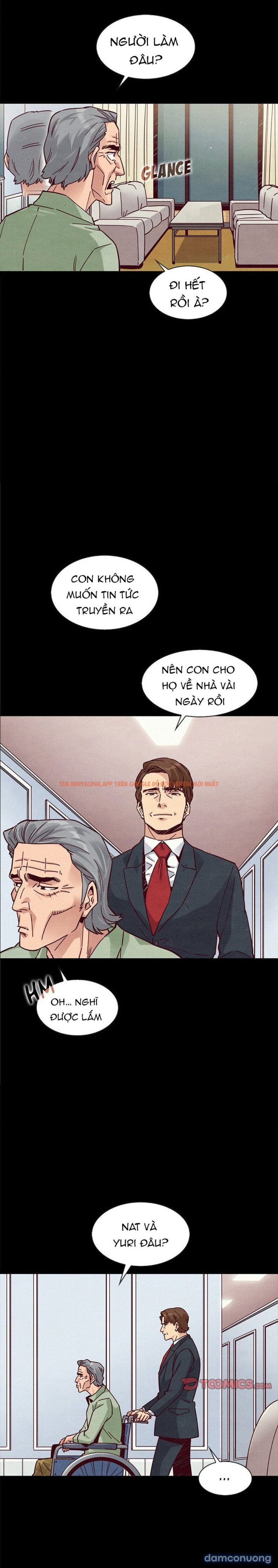 Trang truyện 10 trong truyện tranh Công Tử Bột - Chapter 50 - truyenhentai18.net