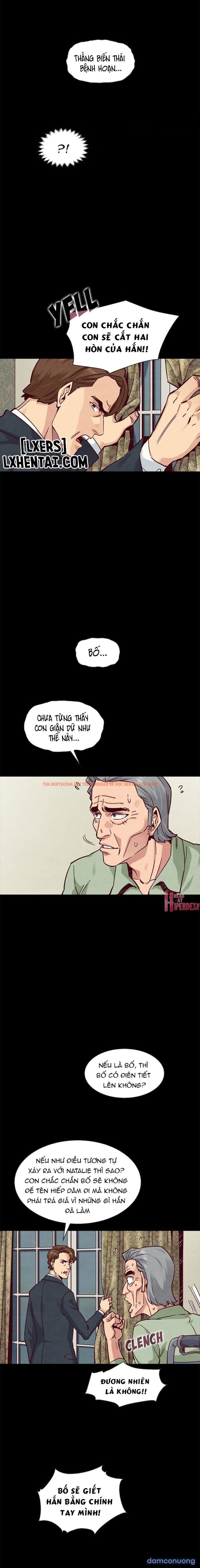 Trang truyện 13 trong truyện tranh Công Tử Bột - Chapter 50 - truyenhentai18.net