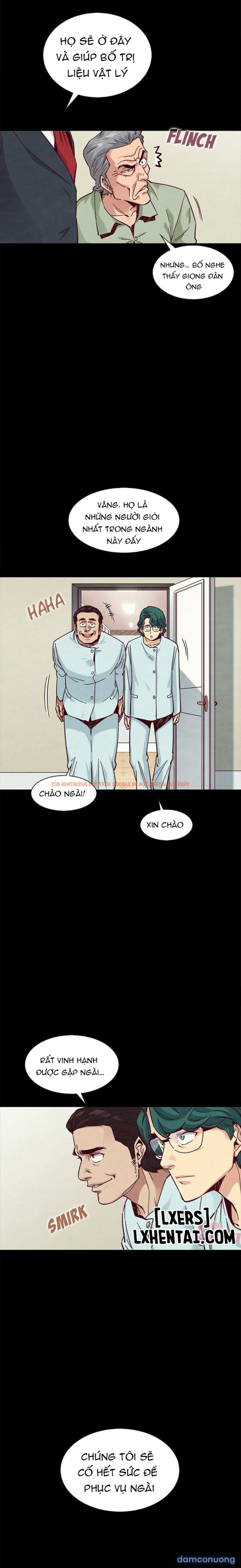 Trang truyện 15 trong truyện tranh Công Tử Bột - Chapter 50 - truyenhentai18.net