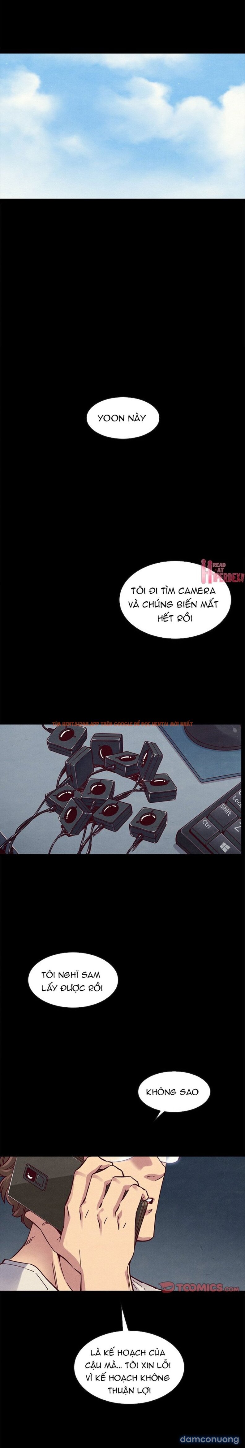 Trang truyện 16 trong truyện tranh Công Tử Bột - Chapter 50 - truyenhentai18.net