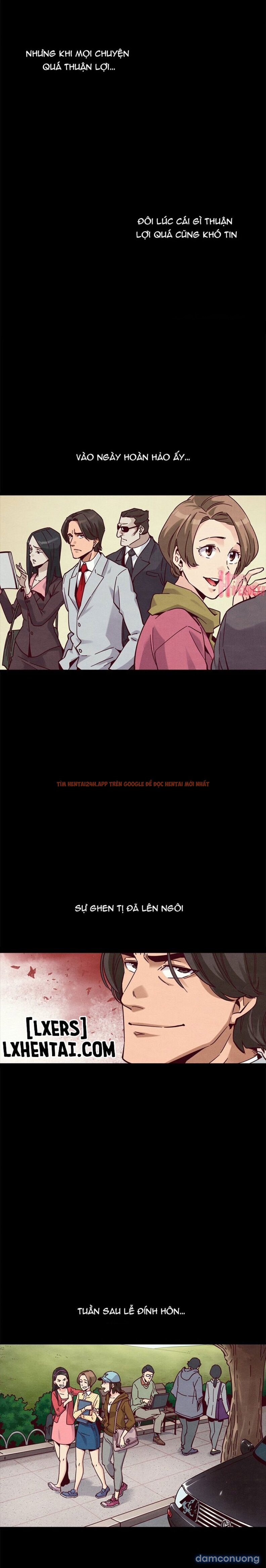 Trang truyện 22 trong truyện tranh Công Tử Bột - Chapter 50 - truyenhentai18.net