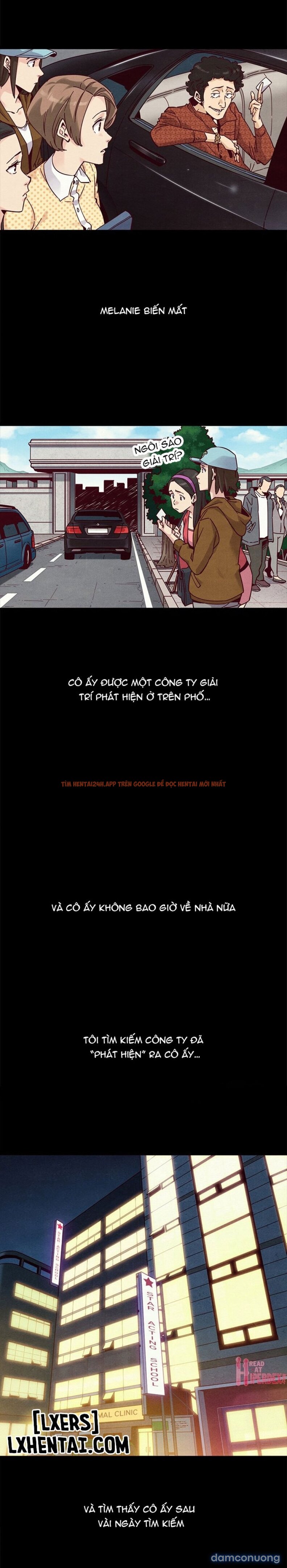 Trang truyện 23 trong truyện tranh Công Tử Bột - Chapter 50 - truyenhentai18.net