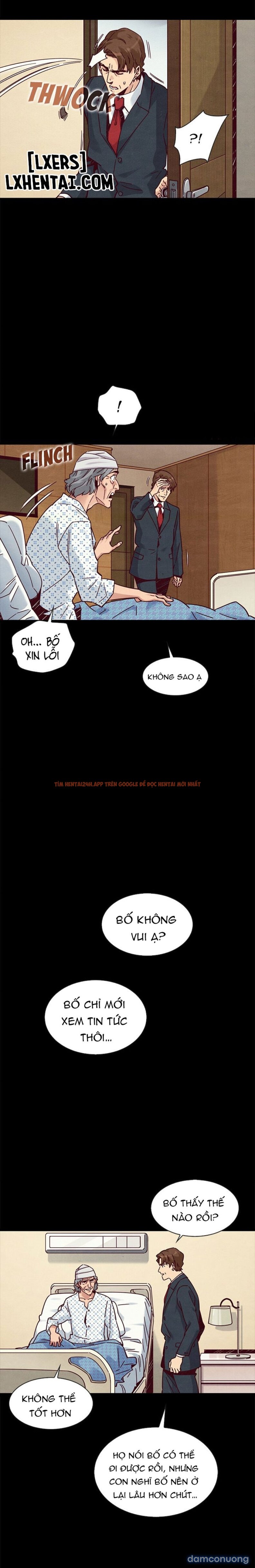 Trang truyện 5 trong truyện tranh Công Tử Bột - Chapter 50 - truyenhentai18.net