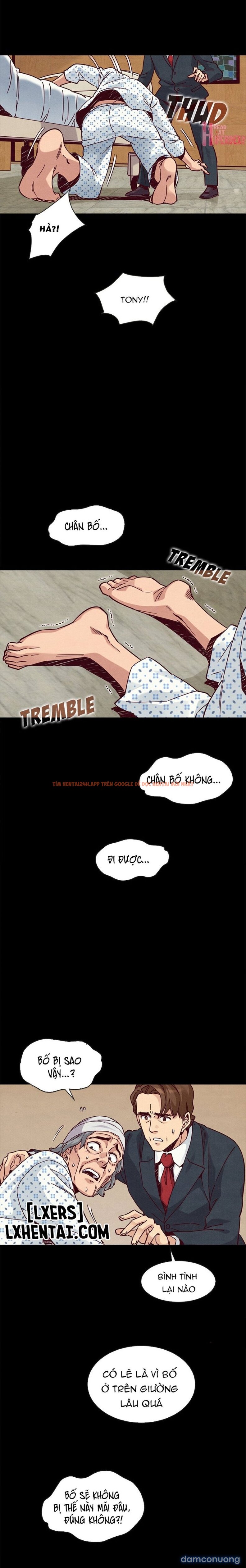 Trang truyện 7 trong truyện tranh Công Tử Bột - Chapter 50 - truyenhentai18.net