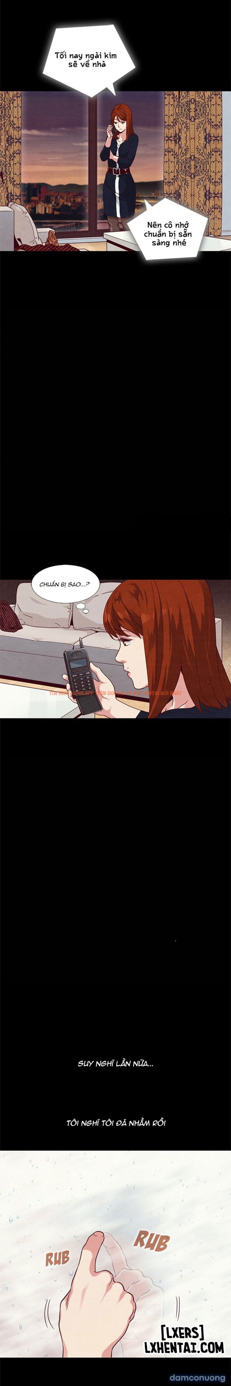 Xem ảnh Công Tử Bột - Chapter 6 - 10 - TruyenVN.APP