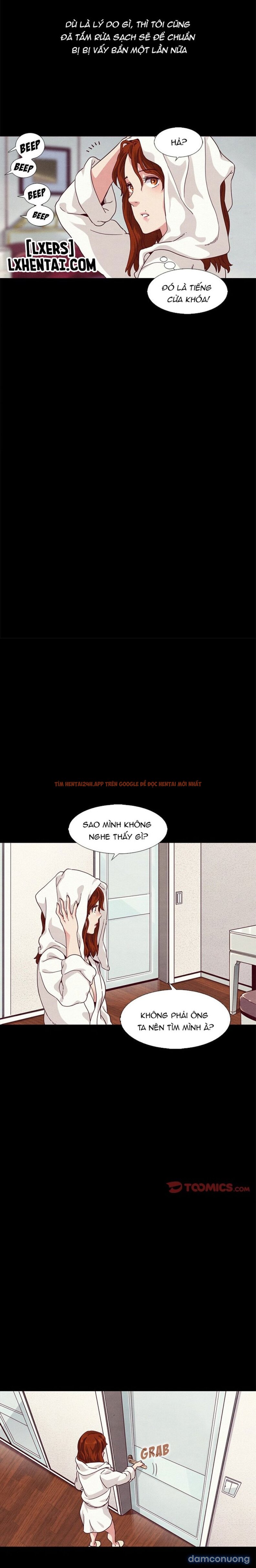 Xem ảnh Công Tử Bột - Chapter 6 - 12 - TruyenVN.APP