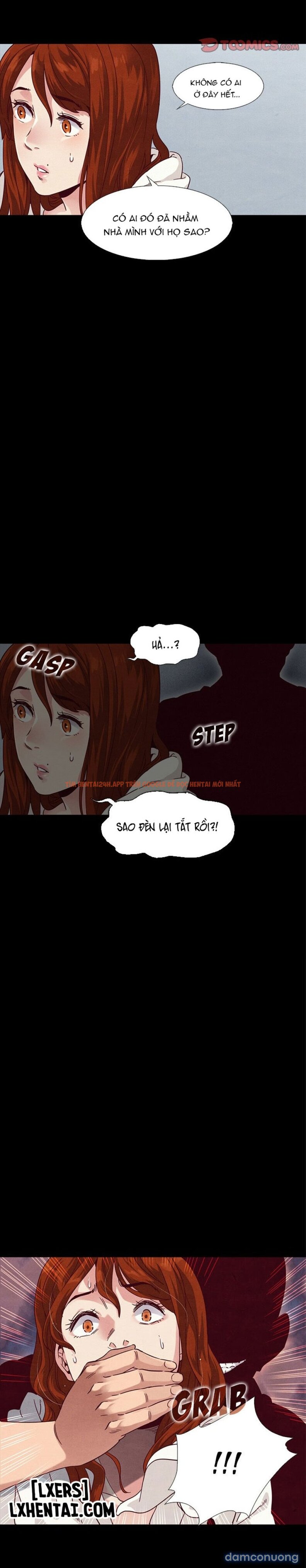 Xem ảnh Công Tử Bột - Chapter 6 - 14 - TruyenVN.APP