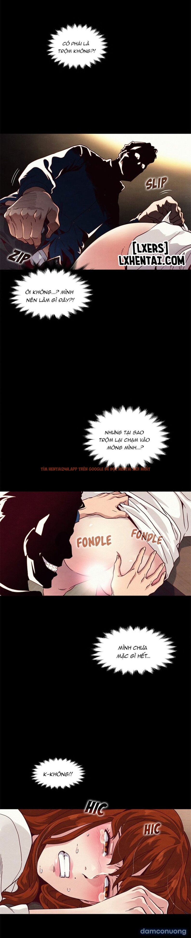 Xem ảnh Công Tử Bột - Chapter 6 - 16 - TruyenVN.APP