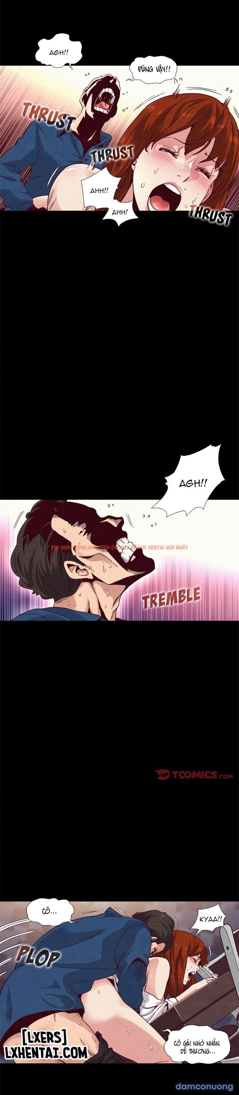 Xem ảnh Công Tử Bột - Chapter 6 - 18 - TruyenVN.APP