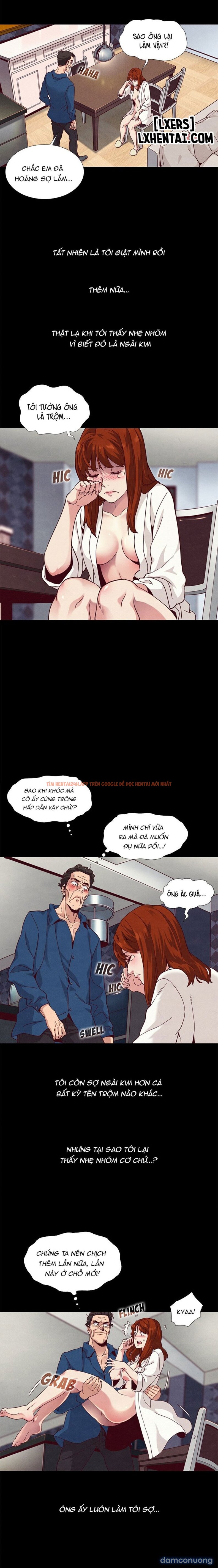 Xem ảnh Công Tử Bột - Chapter 6 - 20 - TruyenVN.APP