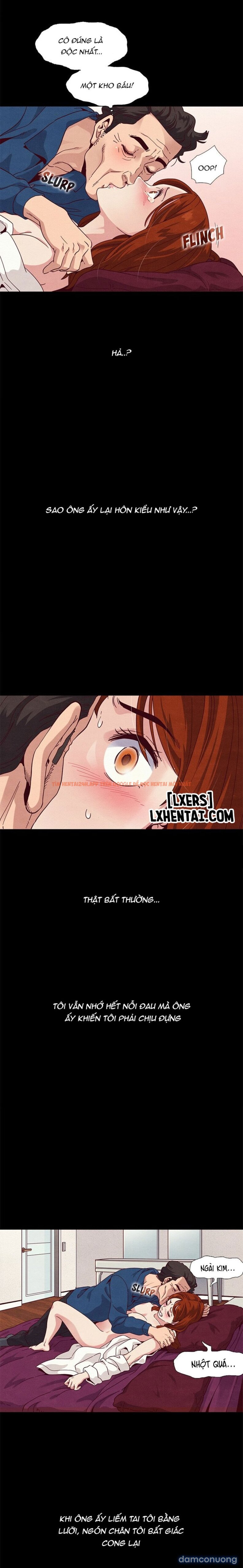 Xem ảnh Công Tử Bột - Chapter 6 - 22 - TruyenVN.APP