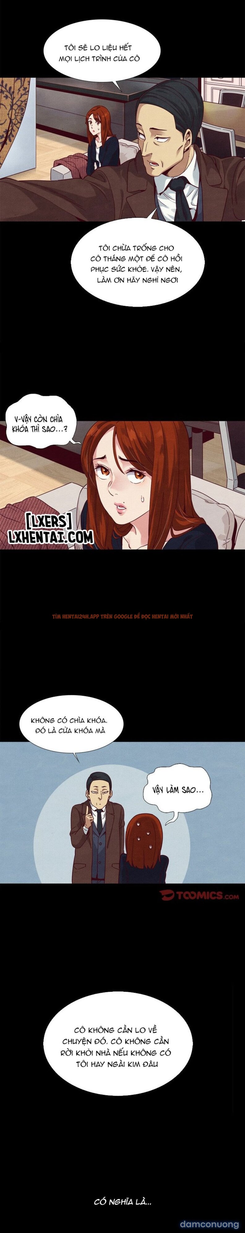 Xem ảnh Công Tử Bột - Chapter 6 - 6 - TruyenVN.APP