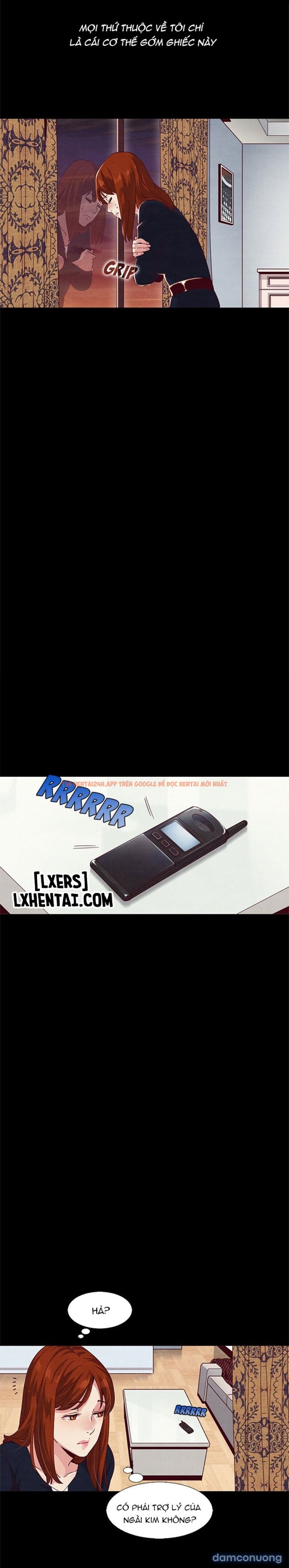 Xem ảnh Công Tử Bột - Chapter 6 - 9 - TruyenVN.APP