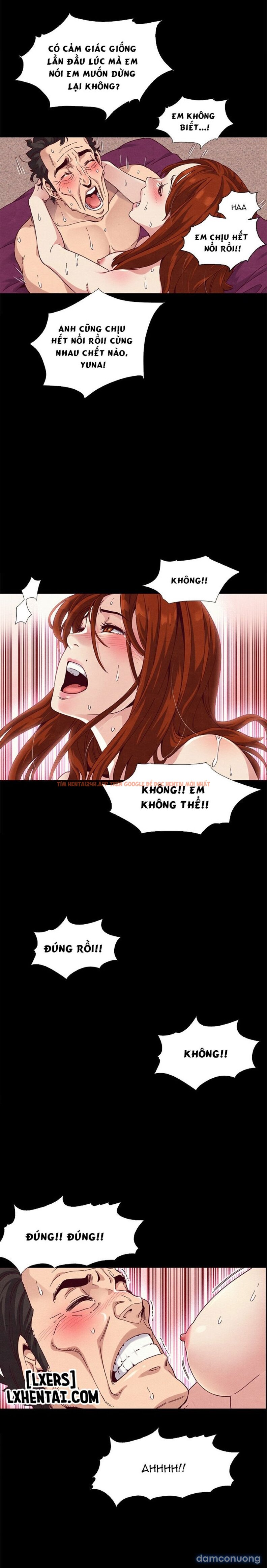 Trang truyện 10 trong truyện tranh Công Tử Bột - Chap 7 - lxmanga.org