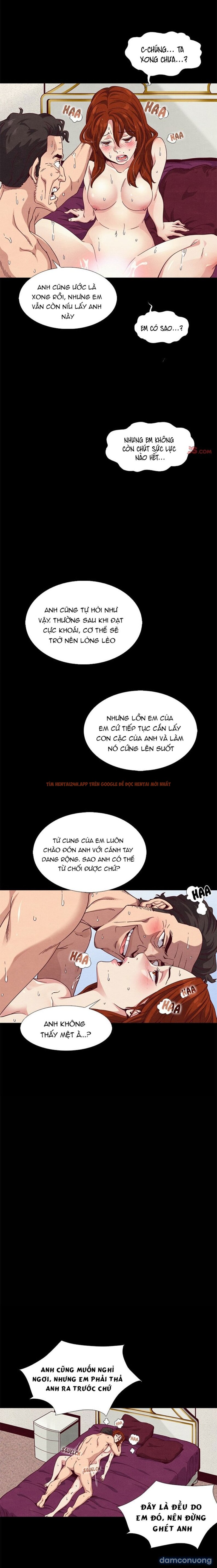 Trang truyện 11 trong truyện tranh Công Tử Bột - Chap 7 - lxmanga.org