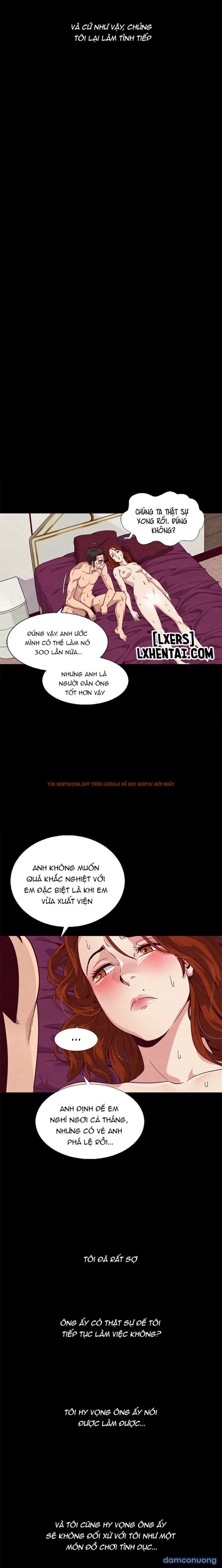 Trang truyện 12 trong truyện tranh Công Tử Bột - Chap 7 - lxmanga.org