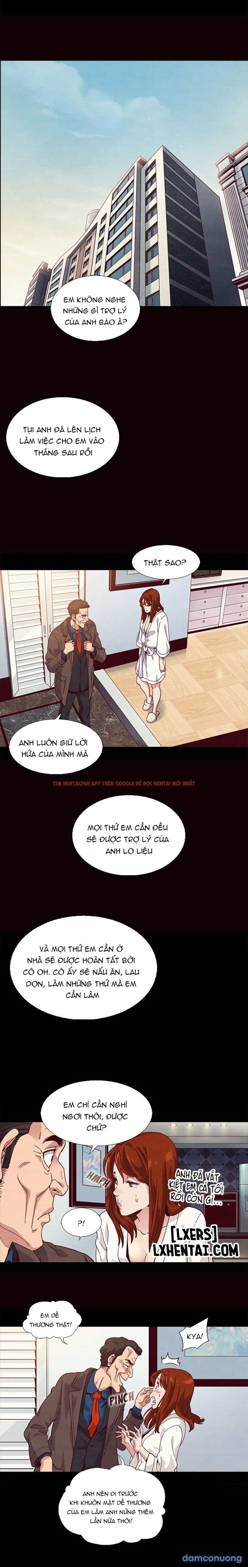 Trang truyện 13 trong truyện tranh Công Tử Bột - Chap 7 - lxmanga.org