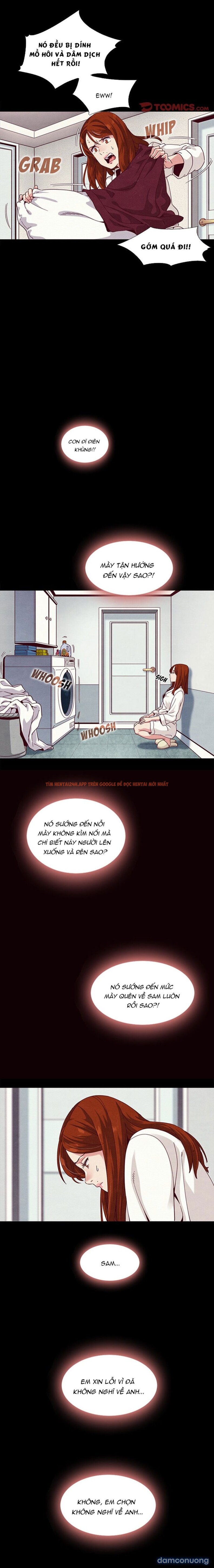 Trang truyện 15 trong truyện tranh Công Tử Bột - Chap 7 - lxmanga.org