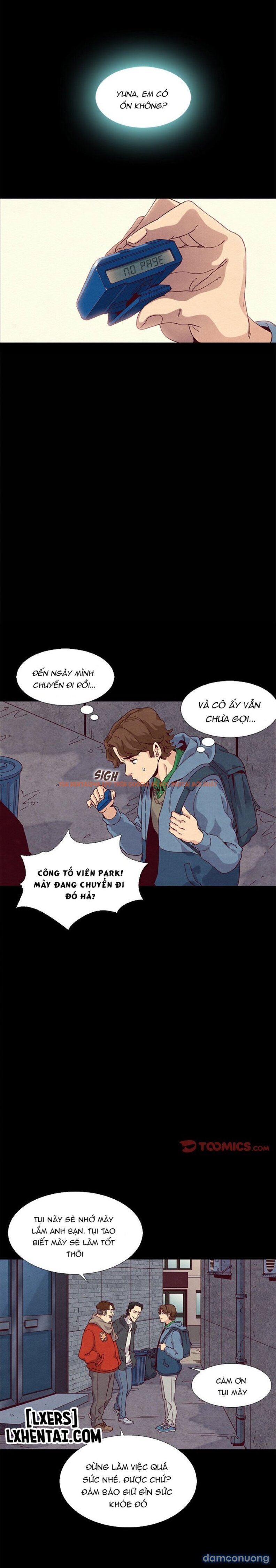 Trang truyện 17 trong truyện tranh Công Tử Bột - Chap 7 - lxmanga.org