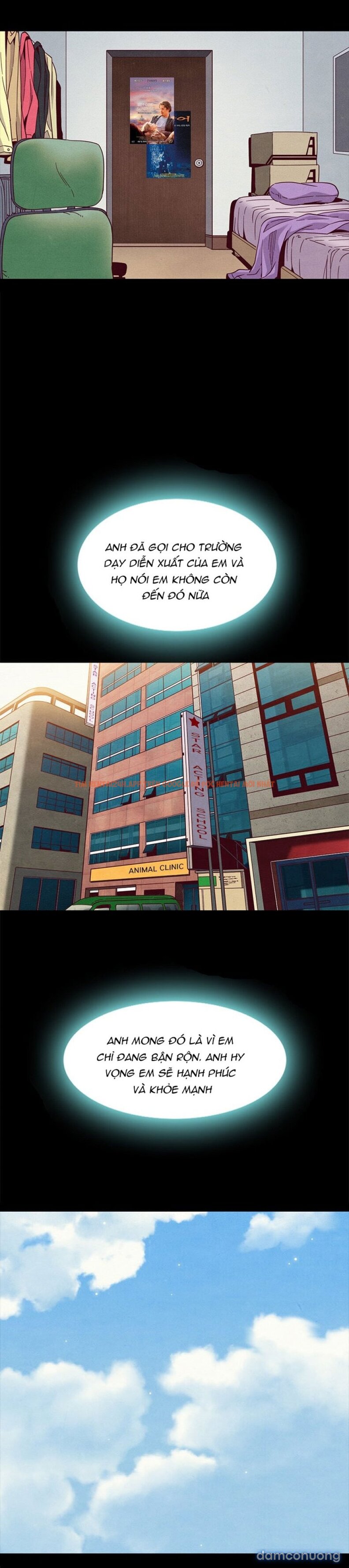 Trang truyện 19 trong truyện tranh Công Tử Bột - Chap 7 - lxmanga.org