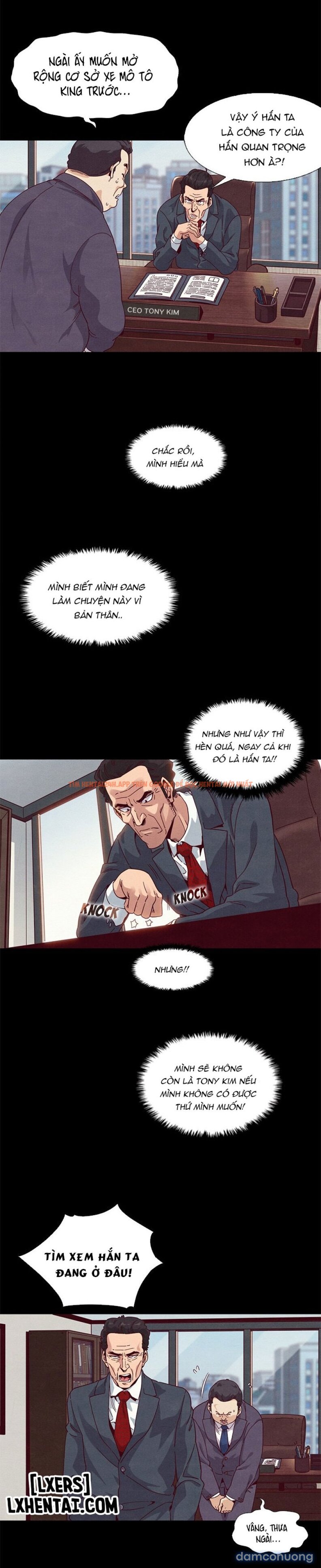 Trang truyện 21 trong truyện tranh Công Tử Bột - Chap 7 - lxmanga.org