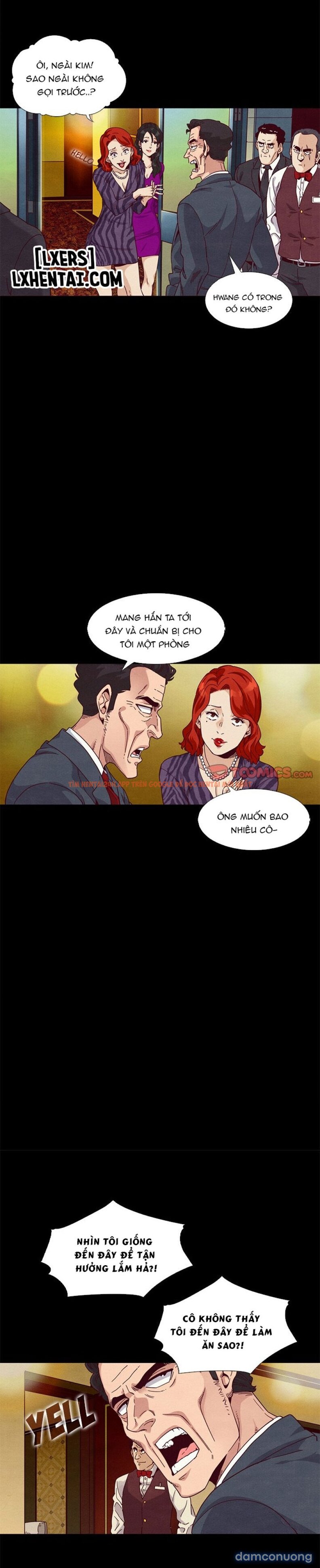 Trang truyện 23 trong truyện tranh Công Tử Bột - Chap 7 - lxmanga.org