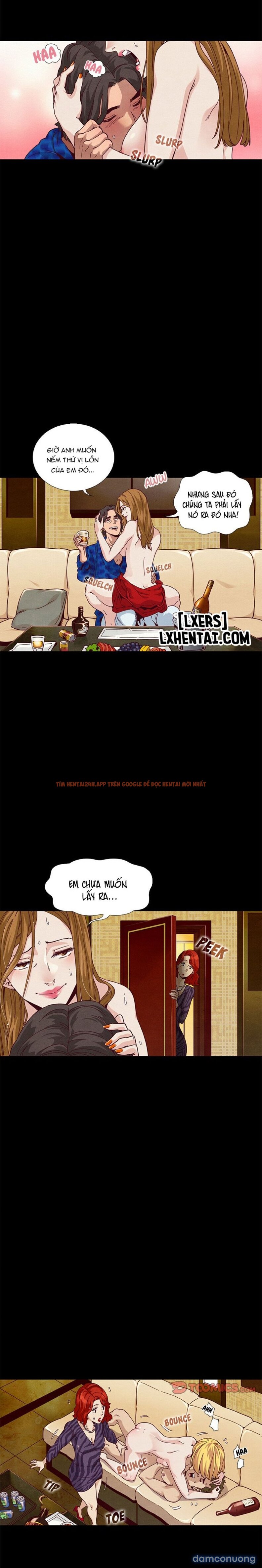 Trang truyện 24 trong truyện tranh Công Tử Bột - Chap 7 - lxmanga.org