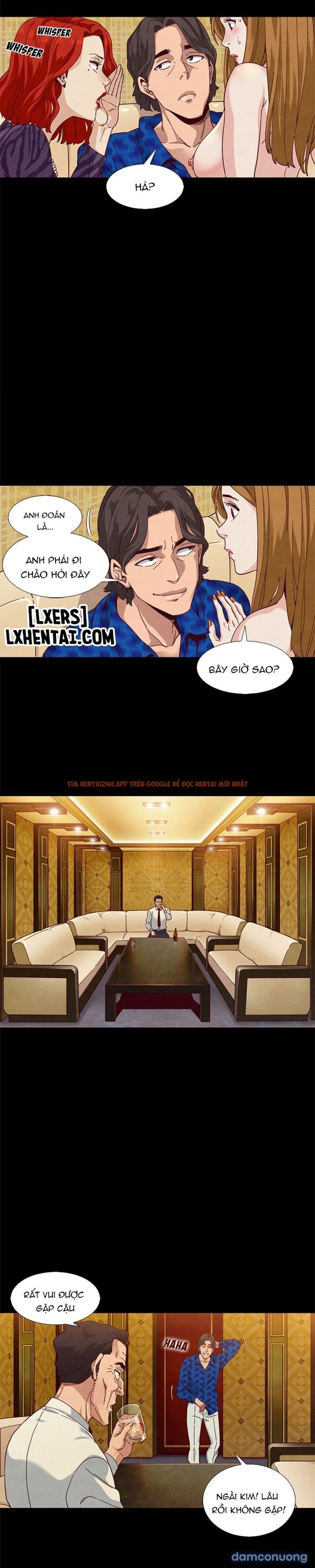 Trang truyện 25 trong truyện tranh Công Tử Bột - Chap 7 - lxmanga.org