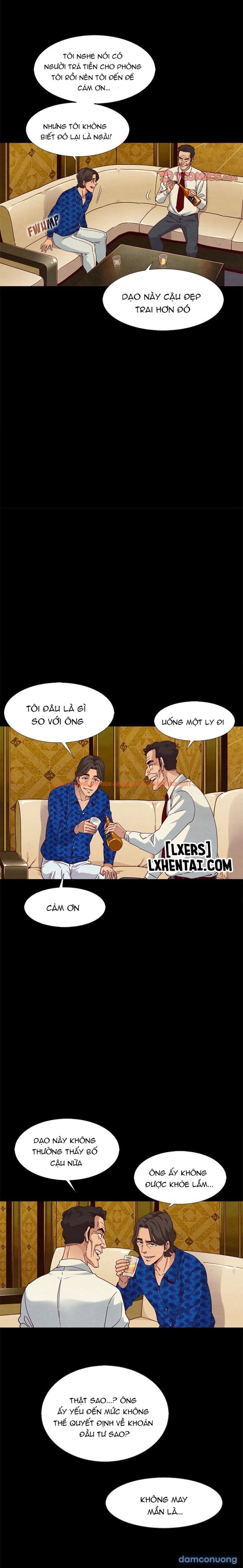 Trang truyện 26 trong truyện tranh Công Tử Bột - Chap 7 - lxmanga.org