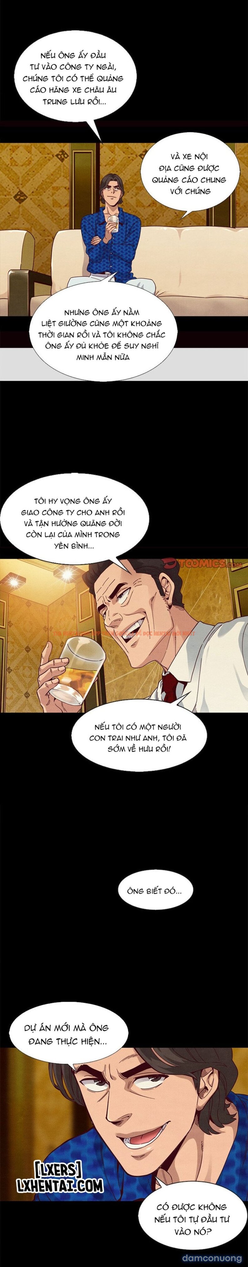 Trang truyện 27 trong truyện tranh Công Tử Bột - Chap 7 - lxmanga.org