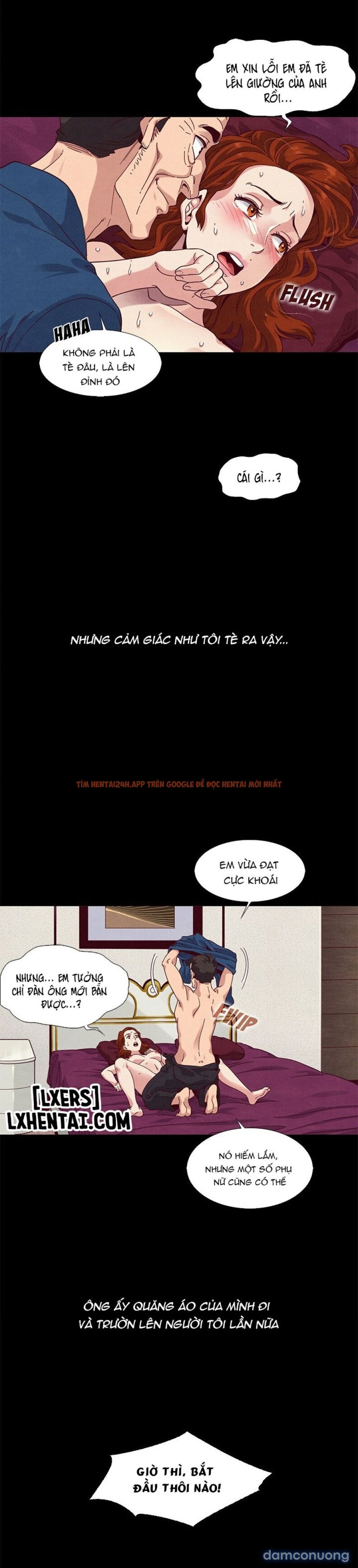 Trang truyện 6 trong truyện tranh Công Tử Bột - Chap 7 - lxmanga.org