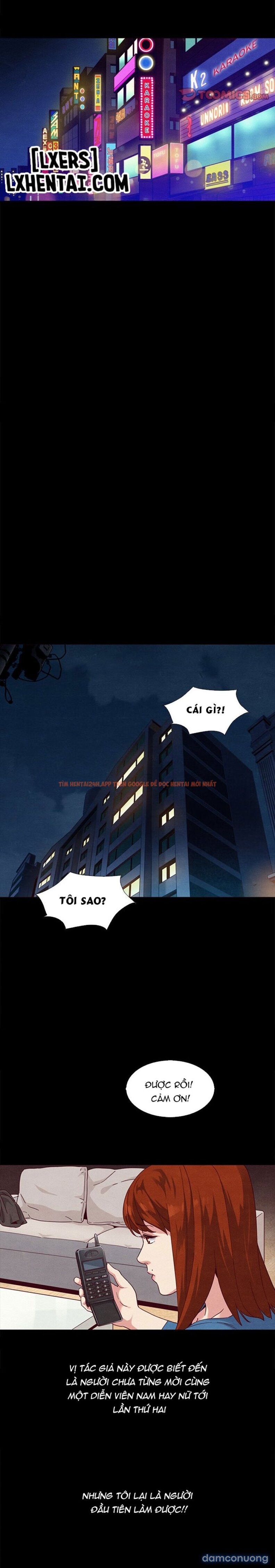 Trang truyện 10 trong truyện tranh Công Tử Bột - Chap 8 - lxmanga.org Trang truyện 10 trong truyện tranh Công Tử Bột - Chap 8 - lxmanga.org