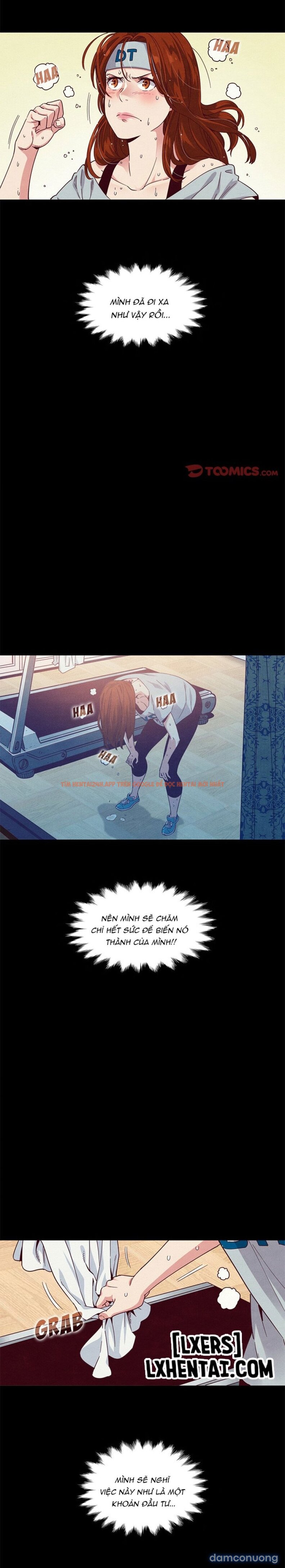 Trang truyện 17 trong truyện tranh Công Tử Bột - Chap 8 - lxmanga.org Trang truyện 17 trong truyện tranh Công Tử Bột - Chap 8 - lxmanga.org