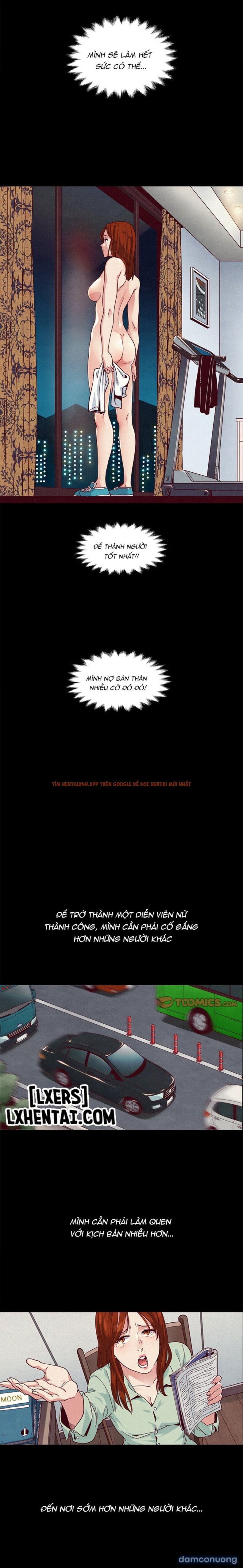 Trang truyện 19 trong truyện tranh Công Tử Bột - Chap 8 - lxmanga.org Trang truyện 19 trong truyện tranh Công Tử Bột - Chap 8 - lxmanga.org