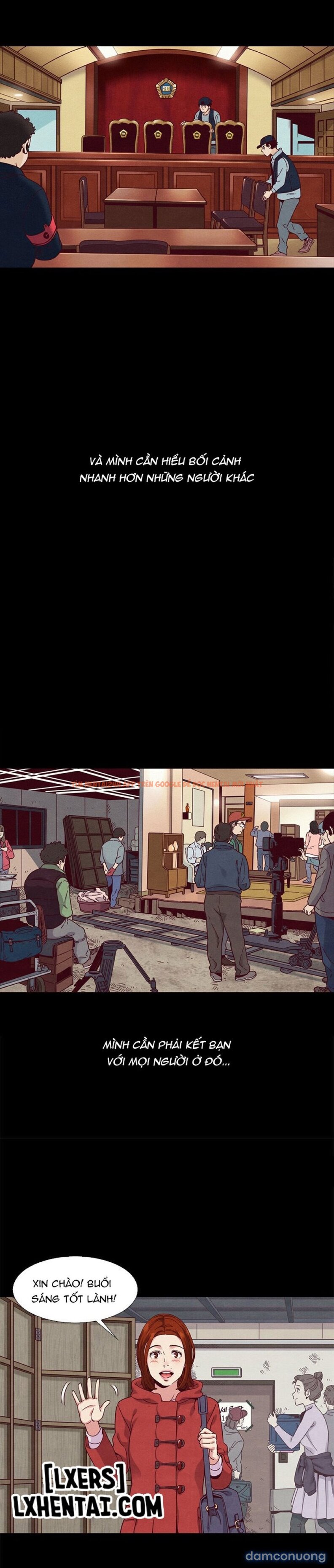 Trang truyện 20 trong truyện tranh Công Tử Bột - Chap 8 - lxmanga.org Trang truyện 20 trong truyện tranh Công Tử Bột - Chap 8 - lxmanga.org