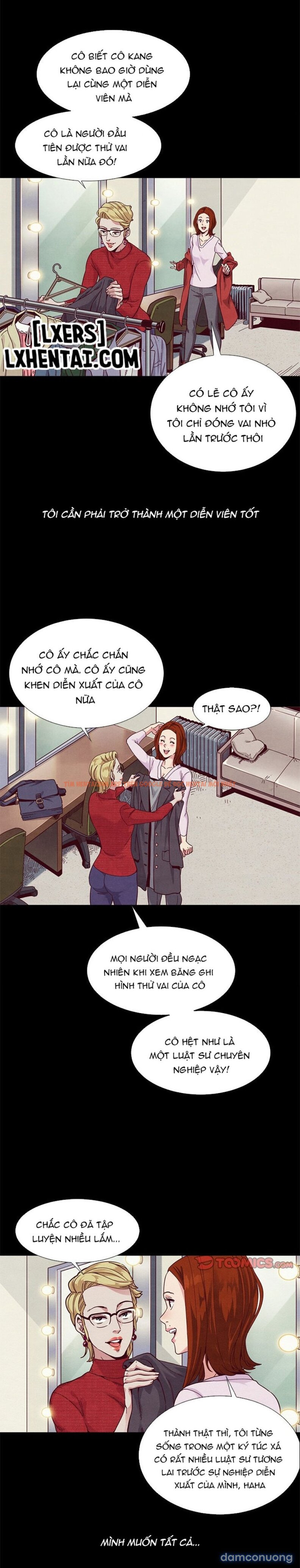 Trang truyện 22 trong truyện tranh Công Tử Bột - Chap 8 - lxmanga.org Trang truyện 22 trong truyện tranh Công Tử Bột - Chap 8 - lxmanga.org