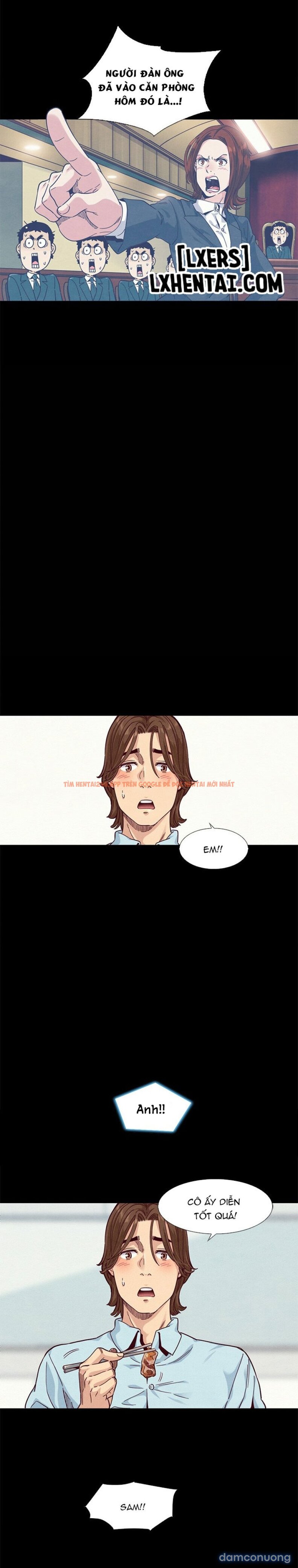 Trang truyện 25 trong truyện tranh Công Tử Bột - Chap 8 - lxmanga.org Trang truyện 25 trong truyện tranh Công Tử Bột - Chap 8 - lxmanga.org