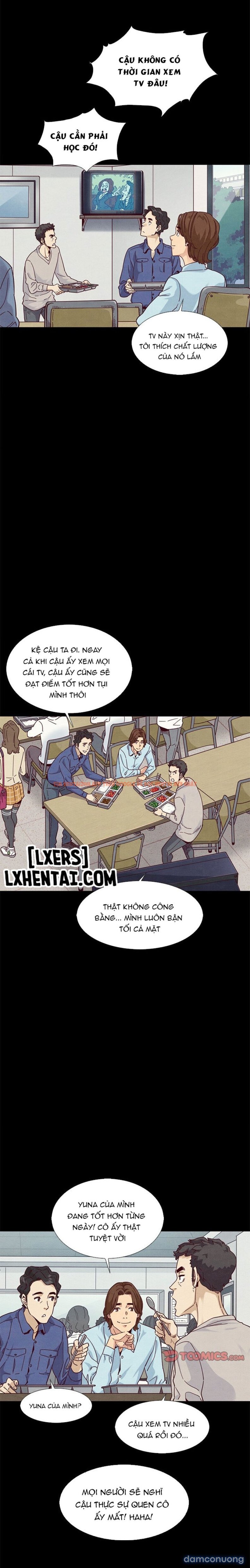 Trang truyện 26 trong truyện tranh Công Tử Bột - Chap 8 - lxmanga.org Trang truyện 26 trong truyện tranh Công Tử Bột - Chap 8 - lxmanga.org