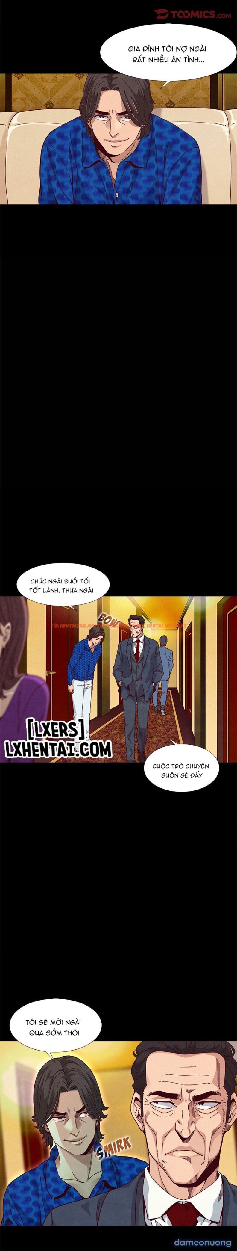 Trang truyện 7 trong truyện tranh Công Tử Bột - Chap 8 - lxmanga.org Trang truyện 7 trong truyện tranh Công Tử Bột - Chap 8 - lxmanga.org