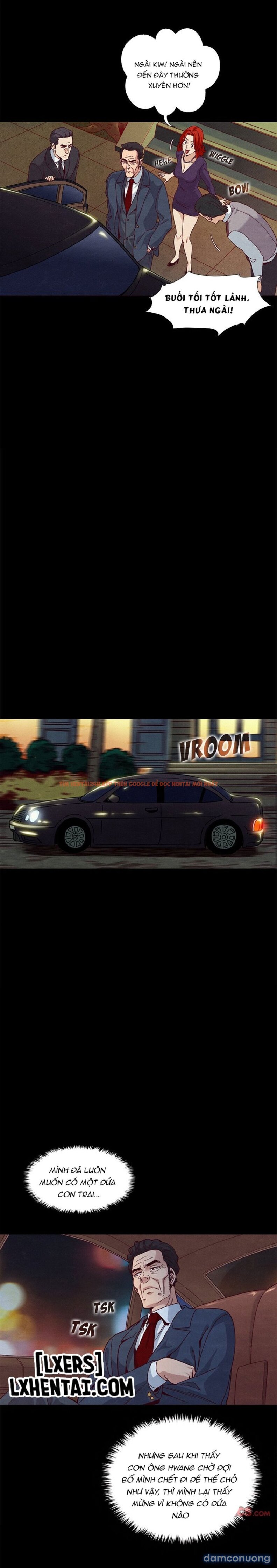 Trang truyện 8 trong truyện tranh Công Tử Bột - Chap 8 - lxmanga.org Trang truyện 8 trong truyện tranh Công Tử Bột - Chap 8 - lxmanga.org