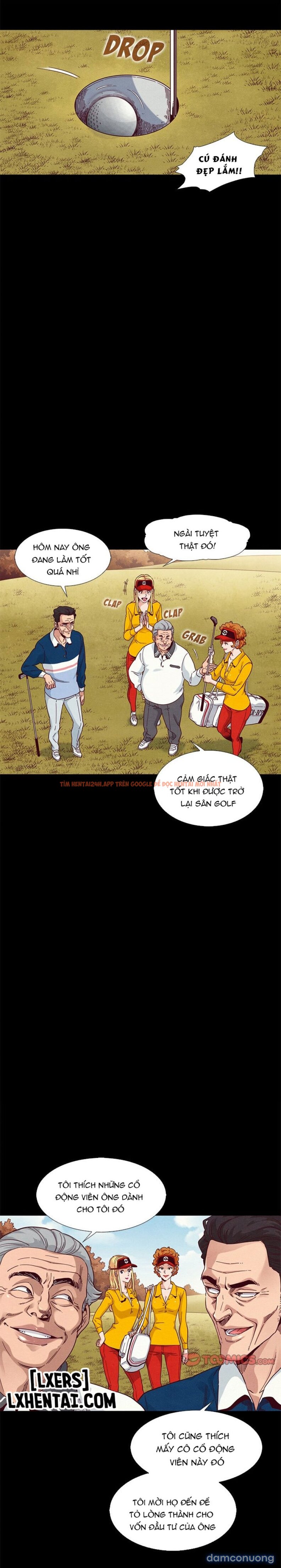 Trang truyện 14 trong truyện tranh Công Tử Bột - Chap 9 - lxmanga.org