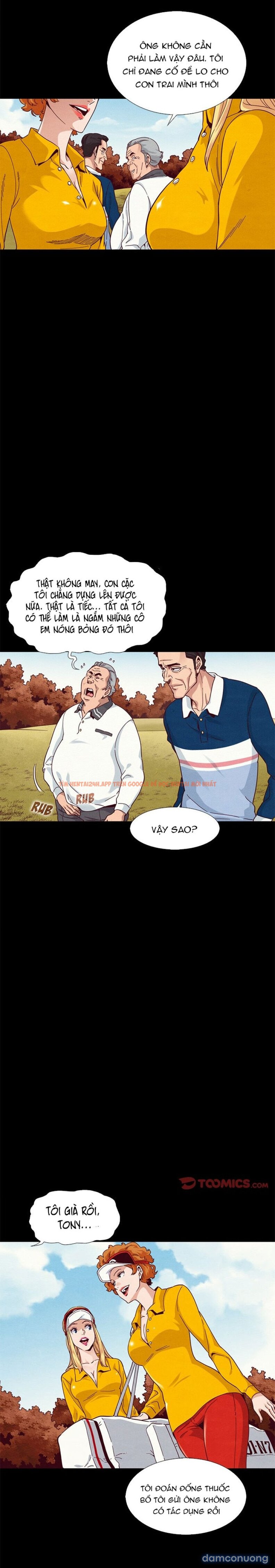 Trang truyện 15 trong truyện tranh Công Tử Bột - Chap 9 - lxmanga.org