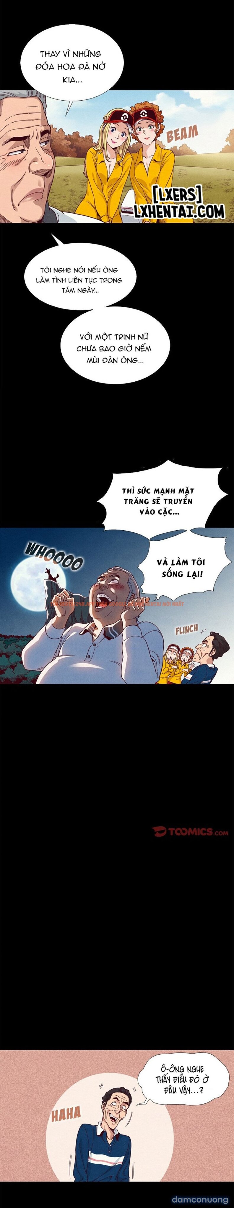 Trang truyện 16 trong truyện tranh Công Tử Bột - Chap 9 - lxmanga.org