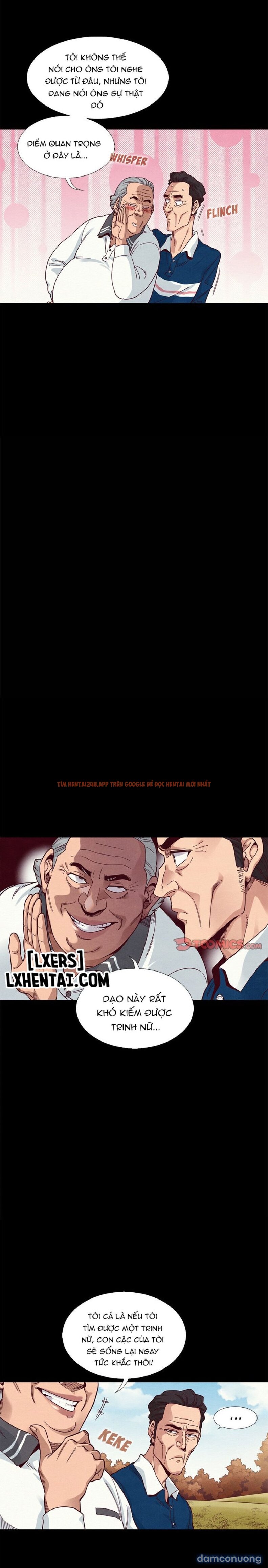 Trang truyện 17 trong truyện tranh Công Tử Bột - Chap 9 - lxmanga.org